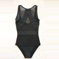 Swimsuits Mesh Sheer y Illusion Swimwear