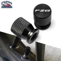 【hot】 Shipping  FZ8 8 2010-2014 Aluminum Tyre Air Port Cover Stem Caps tires Motorcycle Accessories