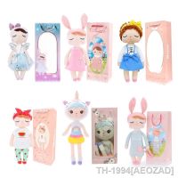 ♈☏✼ AEOZAD Metoo-Baby and Boys Doll Soft Stuffed Toys Crib Appease Toy presente para menino frete grátis