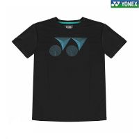 เสื้อ Yonex Shirt 2021 New ( JET BLACK 3 )