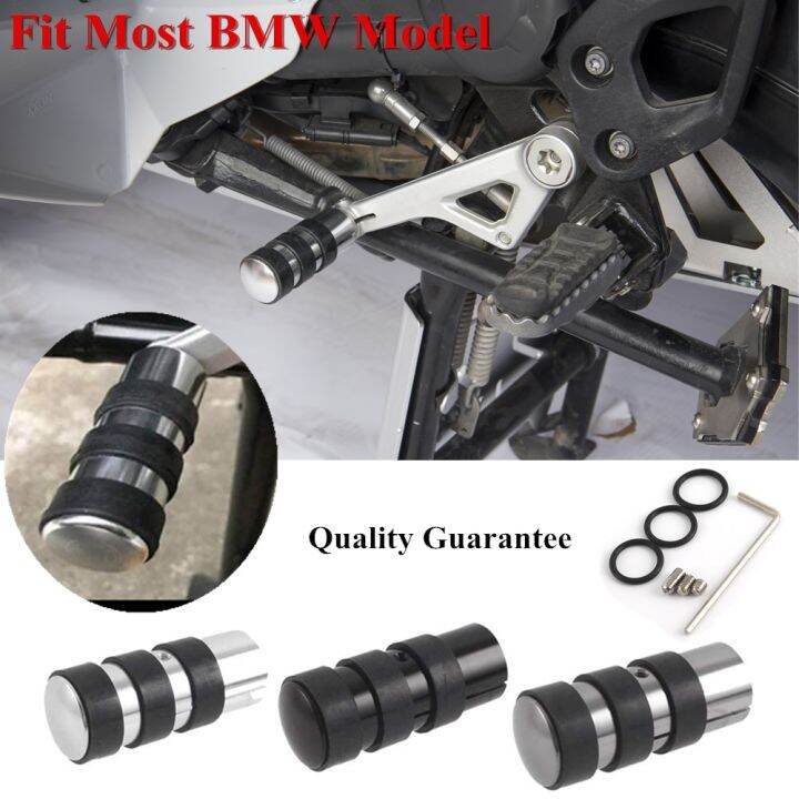 Ultrasupplier Shift Gear Lever Extension Enlarger For BMW R Nine T ...