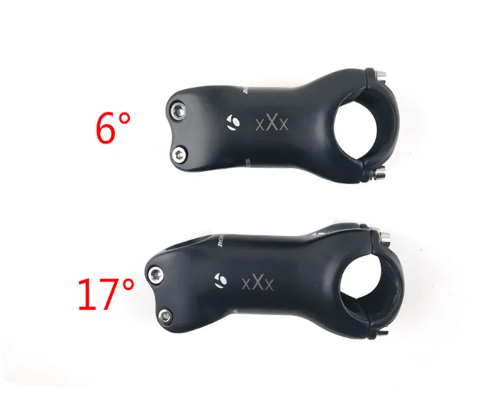 TREK Bontrager New Special Big B XXX Mountain Road Bike Parts Stem Full ...