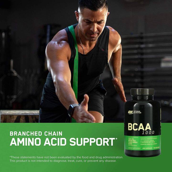 optimum-nutrition-bcaa-1000-200เม็ด-บีซีเอเอ-อะมิโนโปรตีน