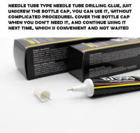 110ml B7000 Glue Phone Touch Screen Super Glue Multipurpose Adhesive Jewelry Rhinestone Crafts DIY Liquid Glue Spot Drill Glue