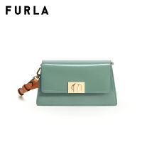 FURLA ZOE MINI SHOULDER BAG กระเป๋าสะพายผู้หญิง