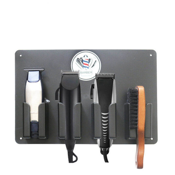 professional-high-temperature-barber-tools-hair-clipper-storage-case-convenient-hairdressing-accessories-clipper-stand-holder