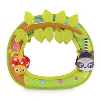 Brica : BRC61263 กระจกมองหลัง Swing Baby In-Sight Mirror