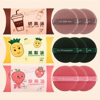 【FCL】✎✧❈ Makeup Tools for makeup sponge make up accessories beauty cosmetic puff powder gigante pads face cushion