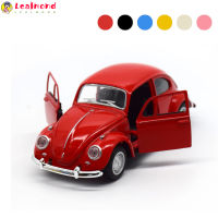 Leal In Stock Alloy Car Model Toy Colorful Car Pull Back Car Model Car Accessories