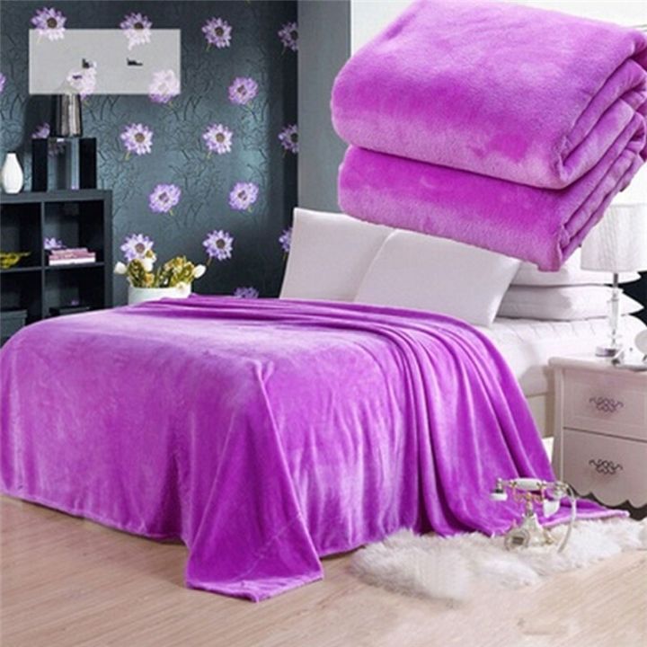 cw-1pcs-bed-blanket-fleece-blankets-throw-machine-washable-textile-50cm-x-70cm-color