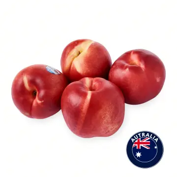 A Grade China Fresh Nectarine Fruit