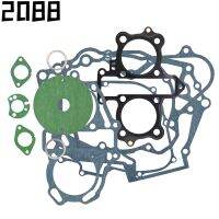 ❐ Complete Gasket Set for Motorcycle 253FMM Rebel CA250 CMX250 Vento Barracuda Tank Vision 250 Baja Phoenix 250 Regal Raptor DD250