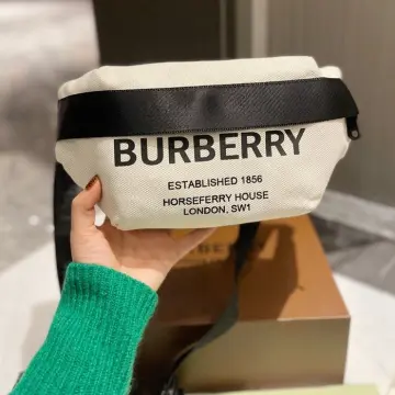 Shop the Latest Burberry Bags in the Philippines in November, 2023
