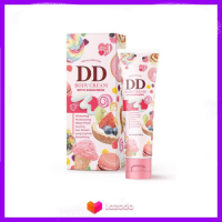 ดีดีเจนนี่ JENNY DD BODY CREAM ขนาด 100 g.