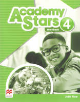 ACADEMY STARS 4:WORKBOOK BY DKTODAY