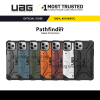 เคส UAG รุ่น Pathfinder Series - iPhone 13 12 Pro Max / 13 12 Mini / 11 Pro Max / XS Max / XR / XS / X / 6s 6 8 7 Plus