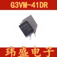 10pcs G3VM-41DR  -41DR -SOP4