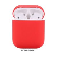 ถังดับเพลิง3มิติสำหรับ Airpods Pro ที่ครอบหูฟังเคสมือถือซิลิโคนนิ่มสำหรับ Airpods เคส1/2อุปกรณ์ชาร์จฝาครอบกล่อง