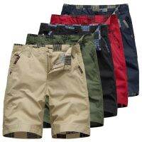 COD SDFERTREWWE 5 Colors Tactical Cargo Army Elasticity Straight Shorts Printed Short Pants Combat Retro Shorts Trendy Overalls Pants YoHomie