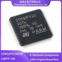 STM32F415VGT6 STM32F415VG STM32F415V STM32F415 STM32F STM32 STM IC MCU LQFP-100