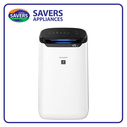 Sharp Air Purifier 48SQM. FPJ60EW Lazada PH