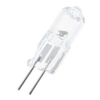 【❖New Hot❖】 fa9669558 หลอดไฟฮาโลเจน G4 10x หลอดโคมไฟสีขาวอบอุ่น20W 12V