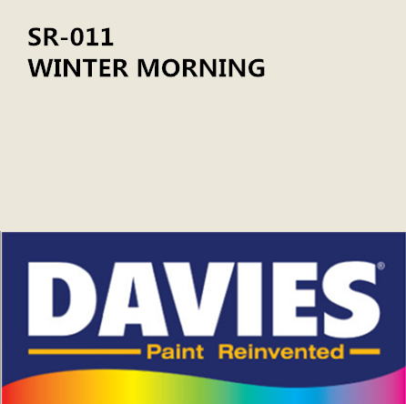 SR-011 DAVIES 1L WINTER MORNING | Lazada PH