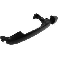 10X for Hyundai Elantra 2007-2012 Outside Exterior Door Handle Front Right or Rear Primed 82651-2H000