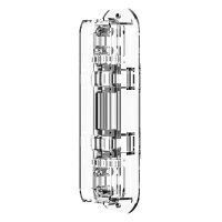 Doorbell Horizontal Mount Replacement Smart Video Doorbell Bracket Left Right 45 Degree for Blink 2021 2022