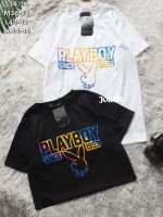 ?Hot Hot ?? เสื้อยืด PlayBoy ? (PB.14)