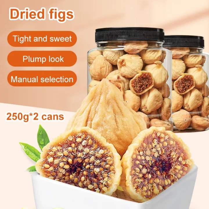Dried Figs Dehydrated Dried Fruit Healthy NonToxic Green Lazada PH