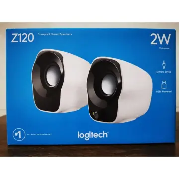 Logitech 2024 z120 harga