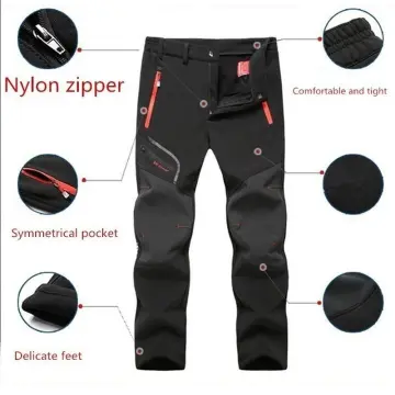 Buy Waterproof Fishing Pants For Men online