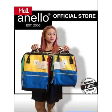Anello Cross Bottle Nano Bag – Te Koop