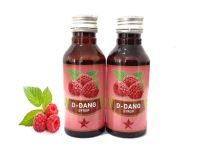 D-DANG SYRUP แท้ 100% น้ำหวานเข้มข้นปริมาณ 60 ml.