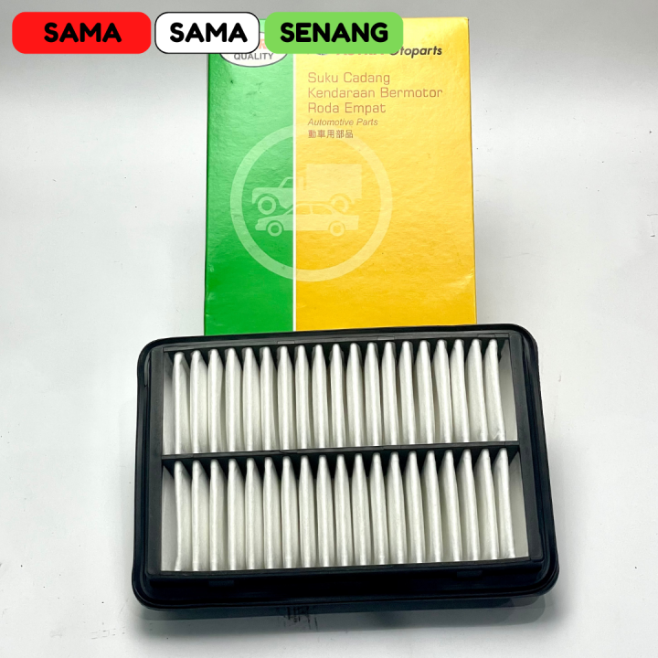 Filter Udara Futura Injeksi Aspira Astra S Fui Lazada