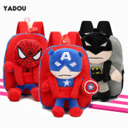 YADOU schoolbag League of Legends Cartoon Plush Toy Children s Bag