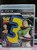 แผ่นเกมส์ PS3 Toy Story 3 (EN)  z1 2 nd hand product