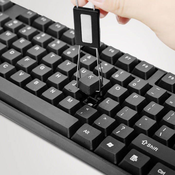 2-in-1-universal-keycap-key-puller-switch-เชิงกล-คีย์บอร์ด-การกำจัด-แทน-ฝุ่น-เครื่องช่วย-extractor-ขนถ่าย-เครื่องมือ-iewo9238