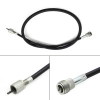 ☾✕♠ 95CM Motorcycle Speedo Speedometer Cable For Suzuki GS 550 650 750 850 1000 Replace 34910-44400 Hydraulic Lines