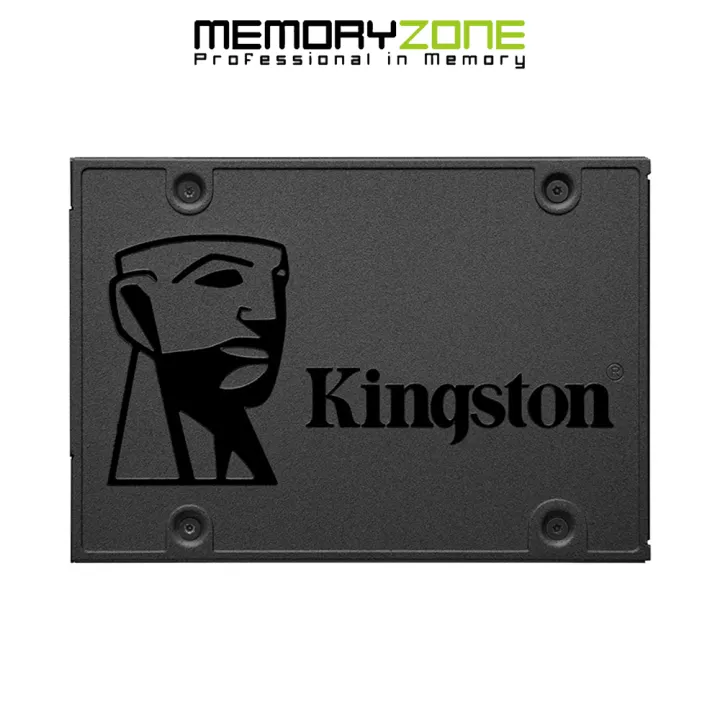 [HCM]SSD Kingston A400 SATA 3 240GB SA400S37/240G