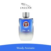 Jaguar Pace Accelerate M Eau de Toilette 100ml For Men