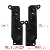 1098529 1098530 Seat Adjustment Switch Seat Control Button Automotive Accessory for Tesla Model 3 2017-2020