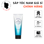 Kem ép side tóc chuyên nghiệp cho Nam BRITISH M Men s Style Down Perm