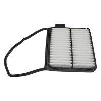 Car Air Filter 17801-21040 Fit for Toyota Old PRIUS 1.5 Model 2003-2009 Car Accessoris Filter 2Pcs