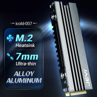 JEYI M.2 Heatsink (compatible with PS5)