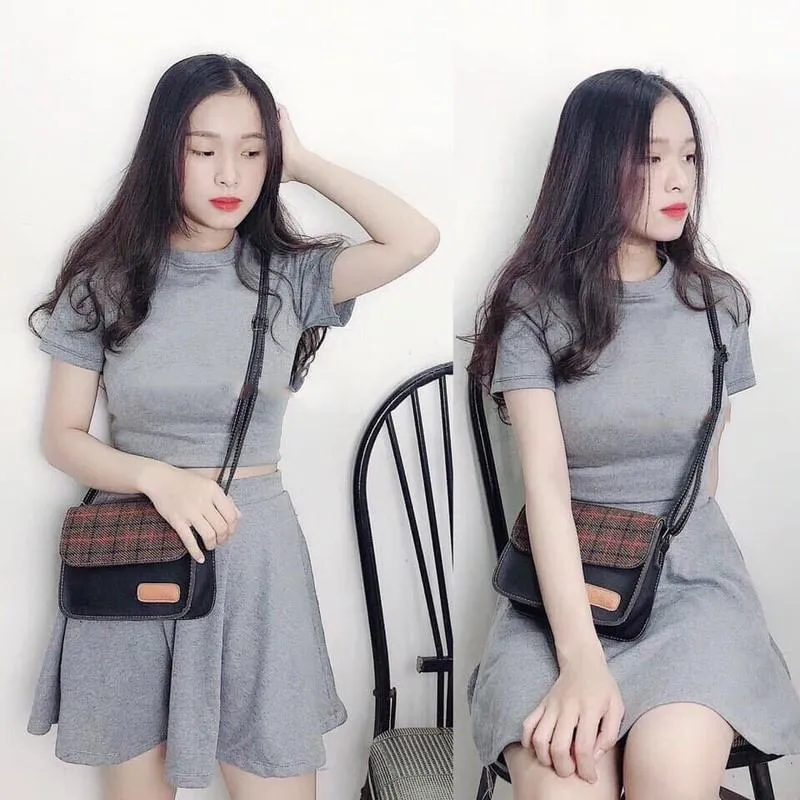 Con gái Trương Ngọc Ánh 14 tuổi đã cao hơn 1m70 body không kém người mẫu  nhờ một thói quen đơn giản