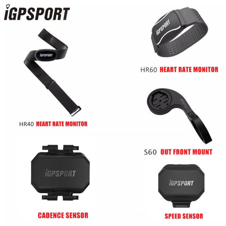 igpsport ipx6