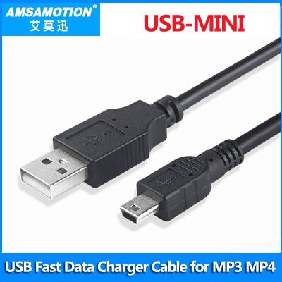 【✠】 D Shoper สายเคเบิลมินิ USB เป็น USB USB-MINI สายสำหรับ Mitsubishi Q Series สาย PLC USB-Q
