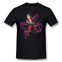 New Summer T Shirt Seven Deadly Sins Zeldris Chibi T-Shirt Cotton Nana Ofertas Tee Shirt